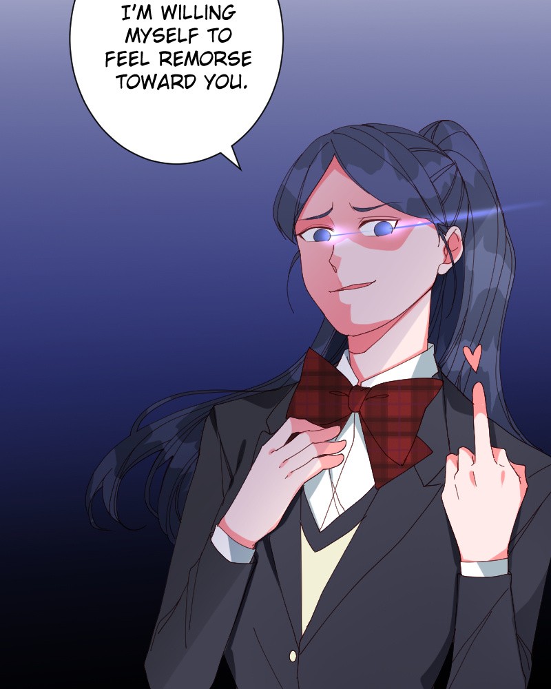 Maid for Hire Chapter 28 - page 69