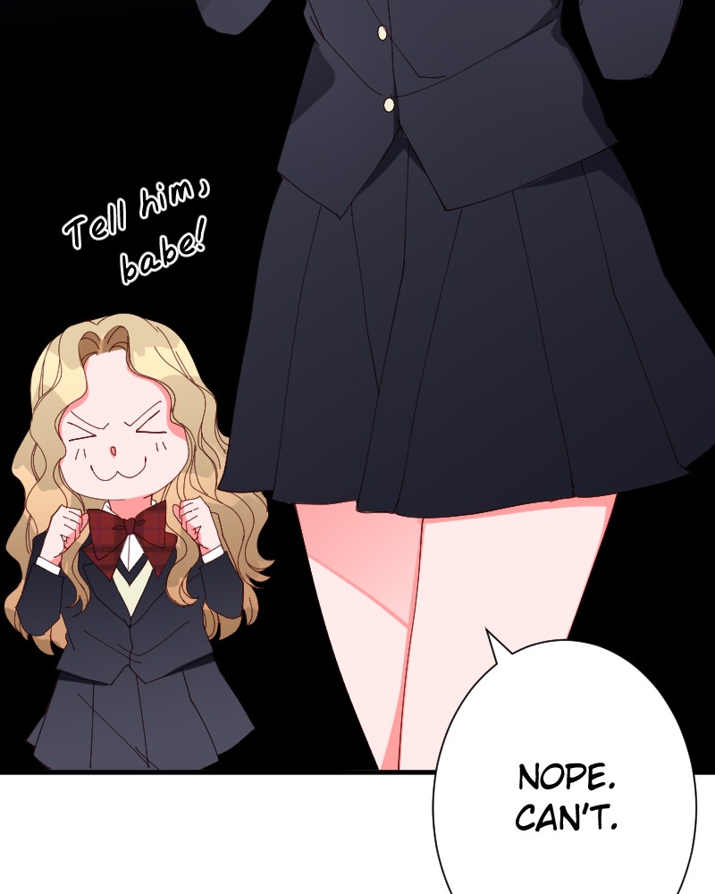 Maid for Hire Chapter 28 - page 70