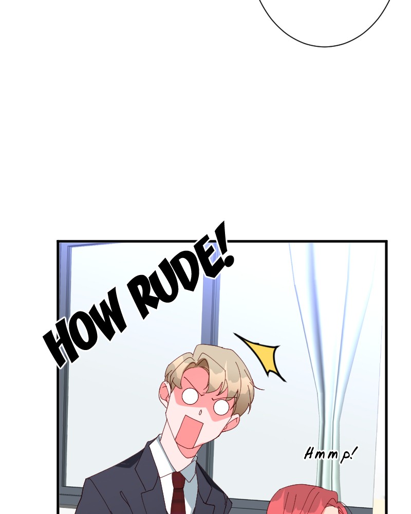 Maid for Hire Chapter 28 - page 71
