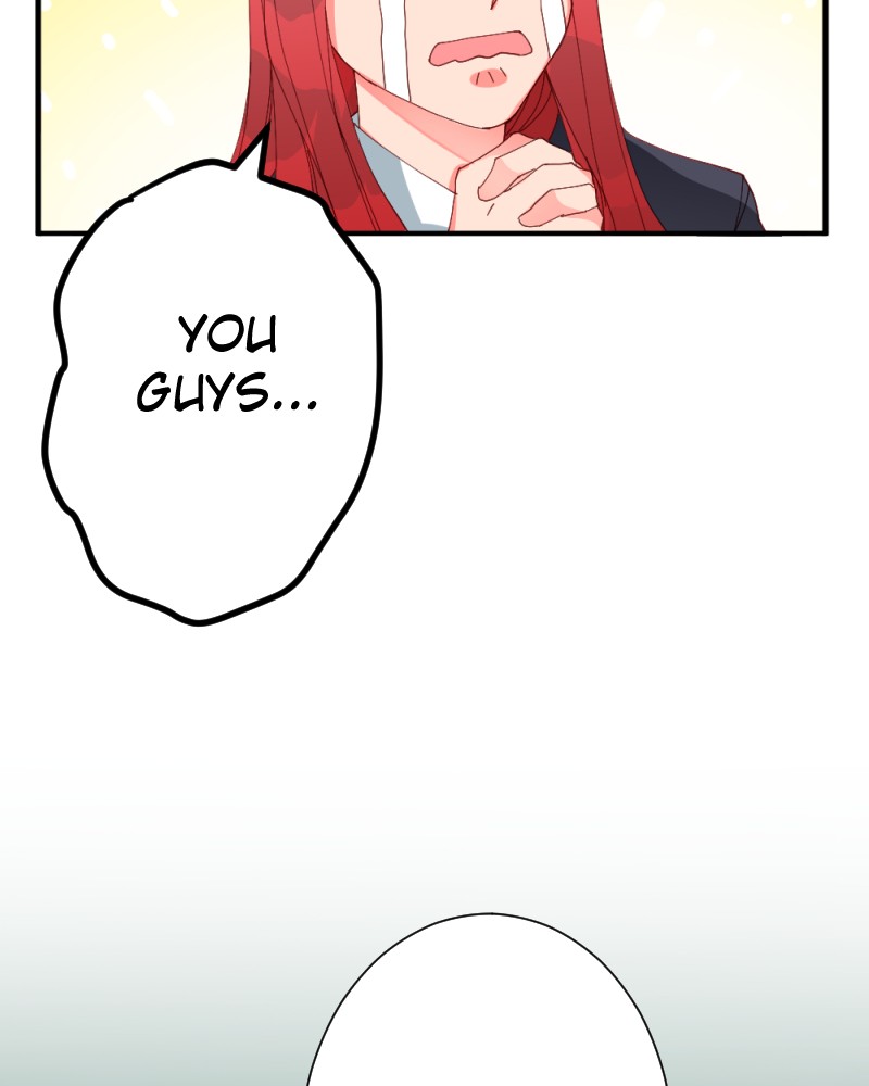 Maid for Hire Chapter 28 - page 79