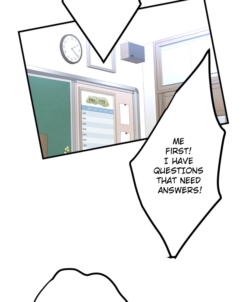 Maid for Hire Chapter 28 - page 83