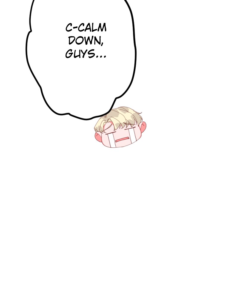 Maid for Hire Chapter 28 - page 84