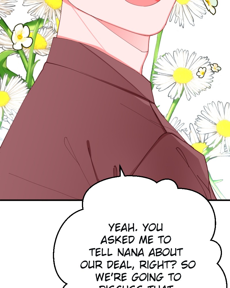 Maid for Hire Chapter 27 - page 10