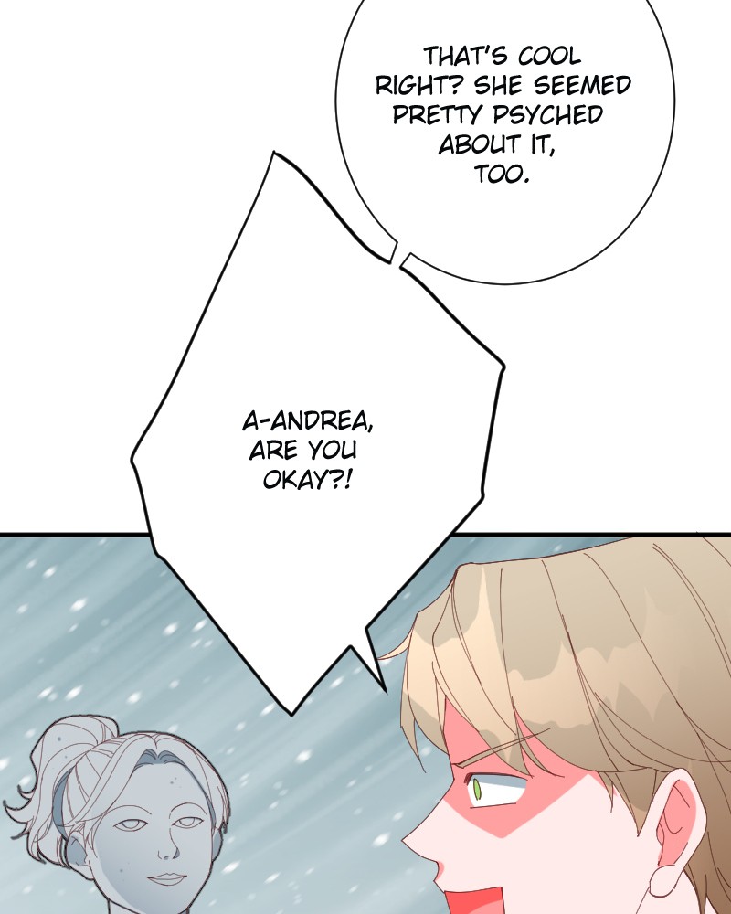Maid for Hire Chapter 27 - page 12