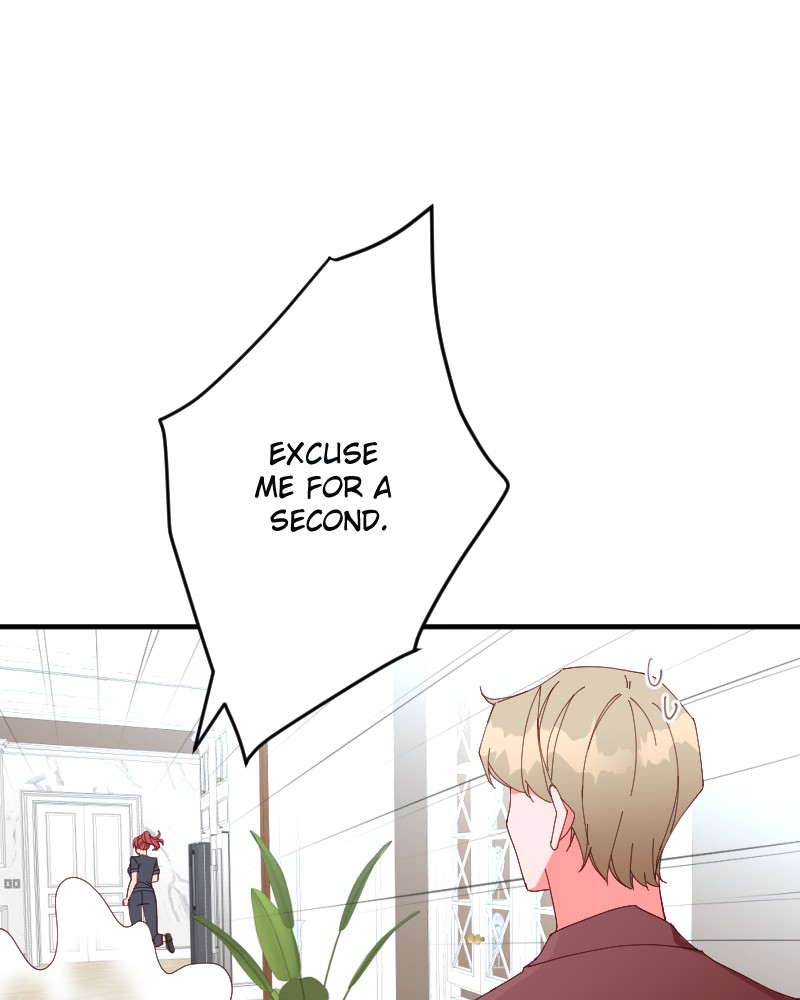 Maid for Hire Chapter 27 - page 17
