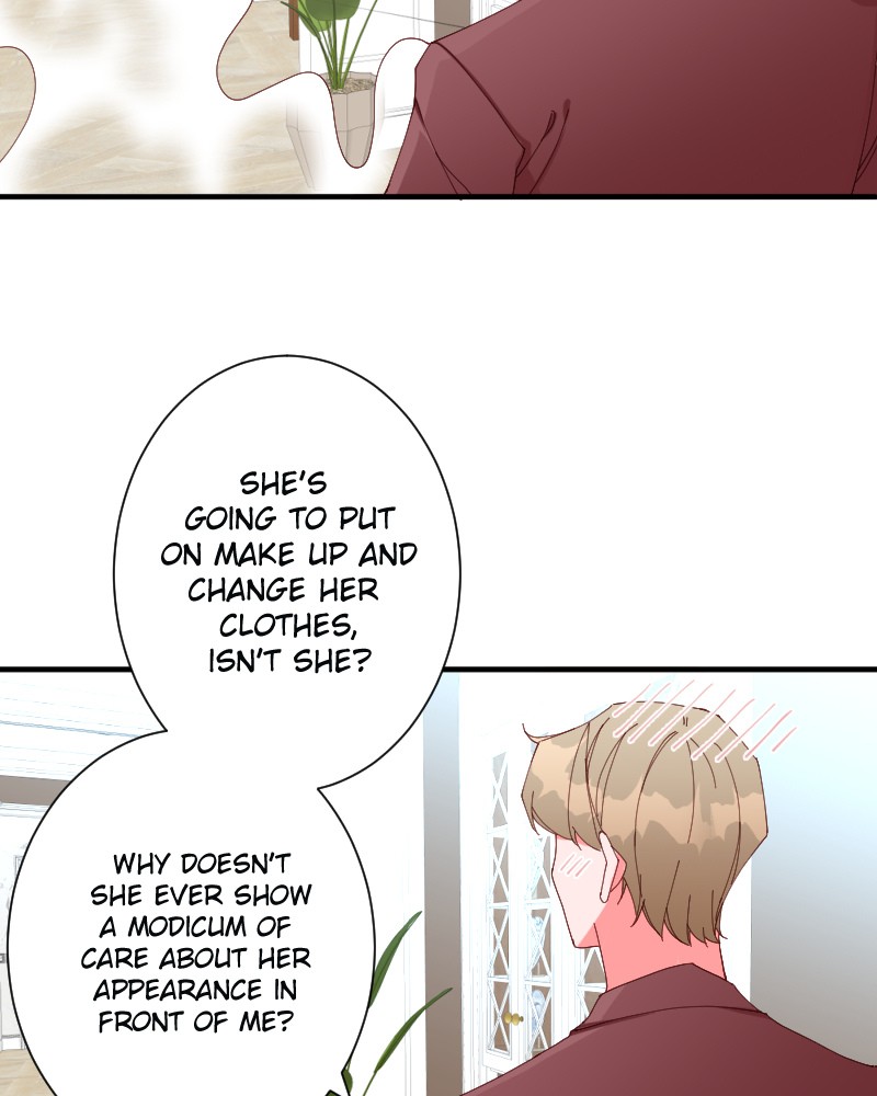 Maid for Hire Chapter 27 - page 18