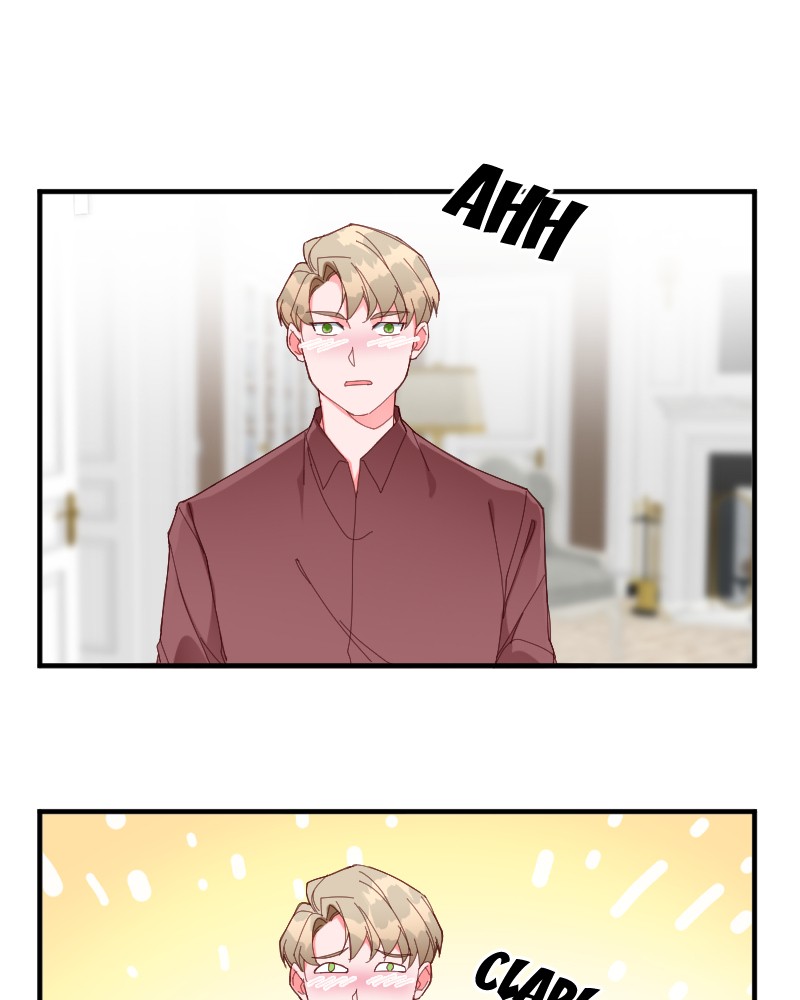 Maid for Hire Chapter 27 - page 23