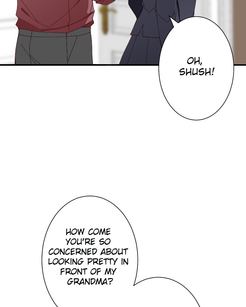 Maid for Hire Chapter 27 - page 26