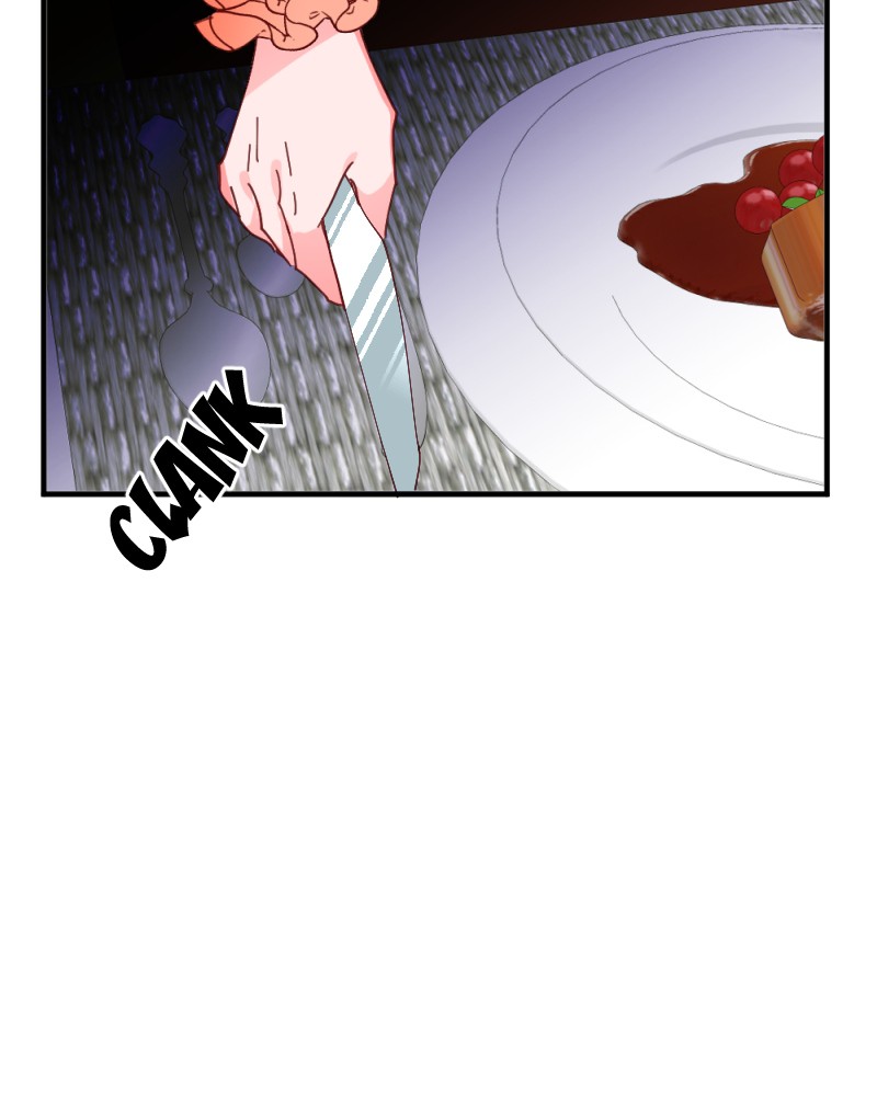 Maid for Hire Chapter 27 - page 34