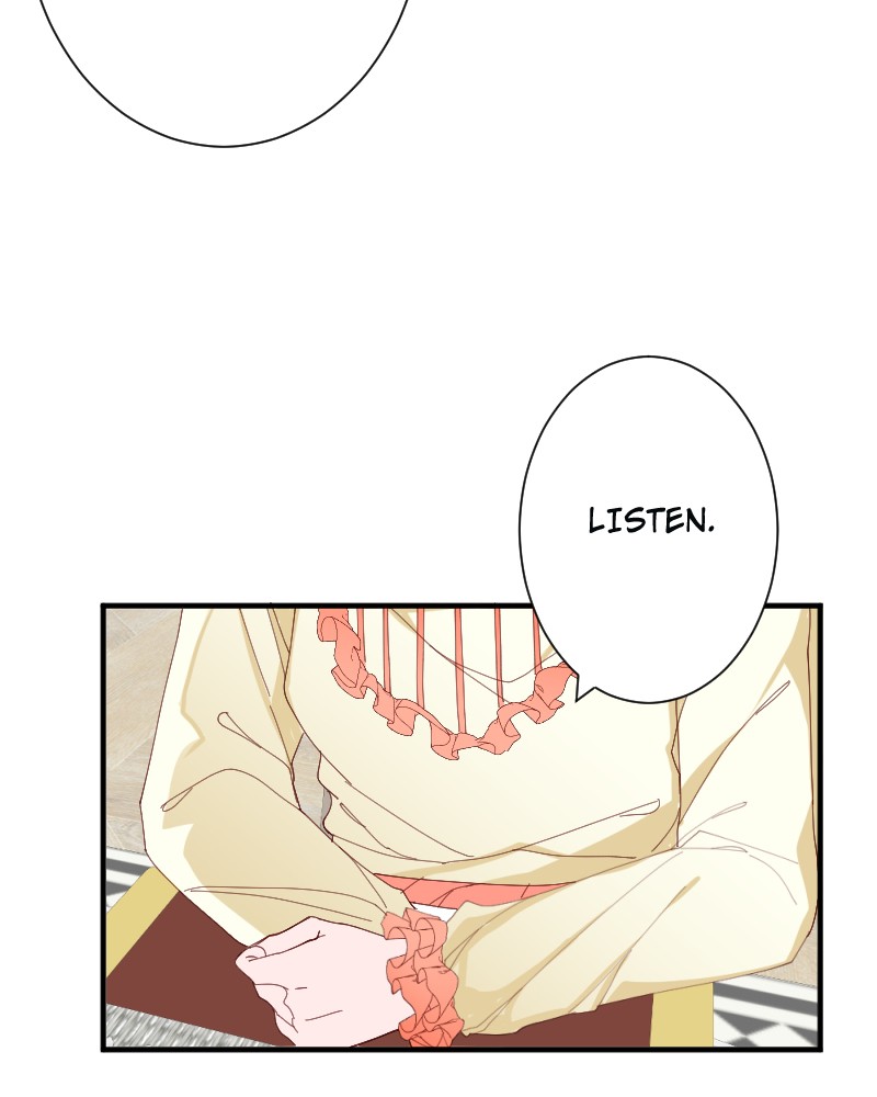 Maid for Hire Chapter 27 - page 40