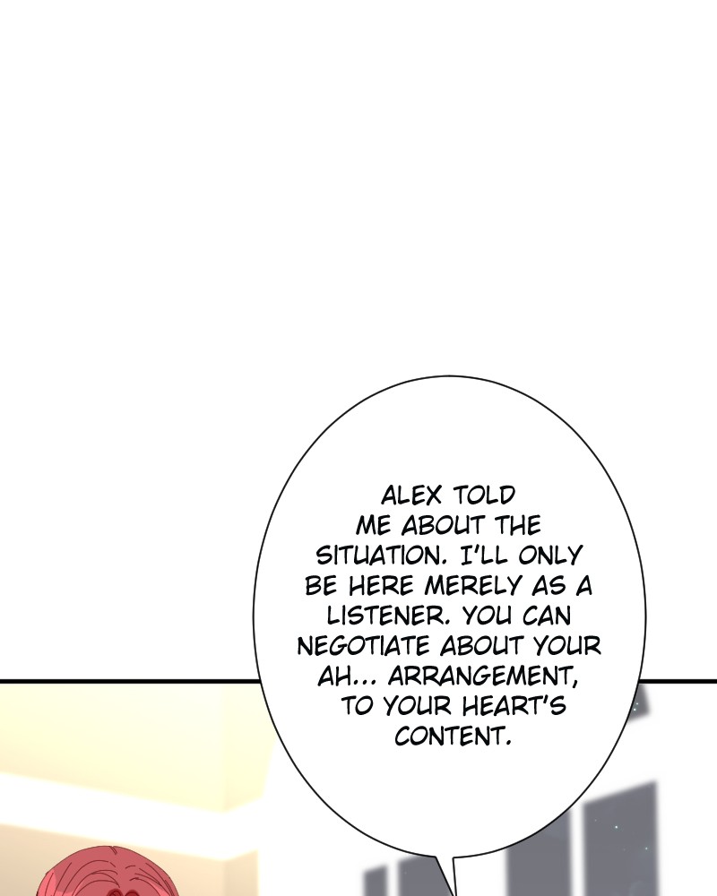 Maid for Hire Chapter 27 - page 41