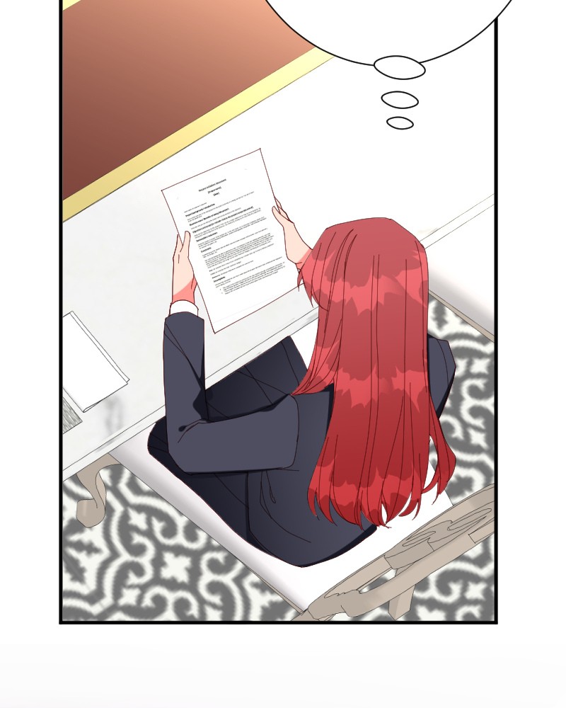 Maid for Hire Chapter 27 - page 47