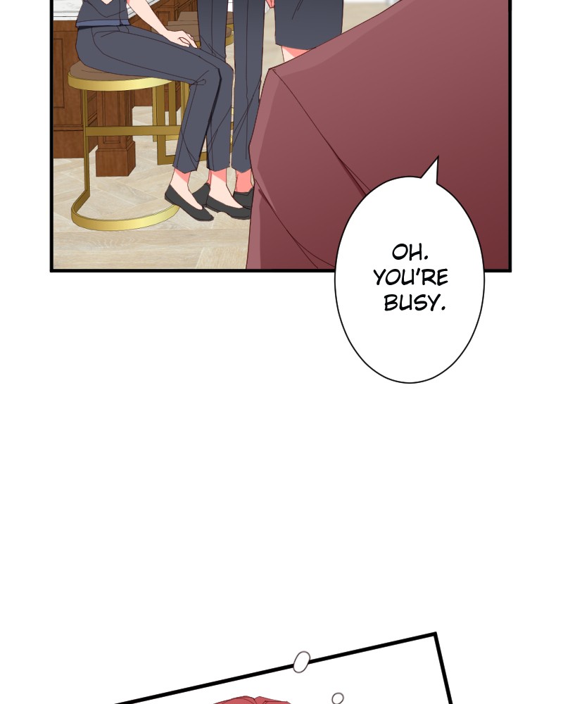 Maid for Hire Chapter 27 - page 5