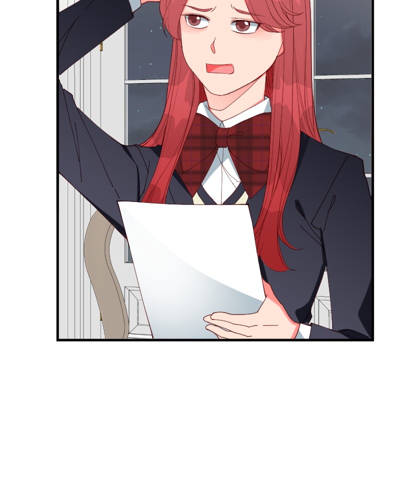 Maid for Hire Chapter 27 - page 52