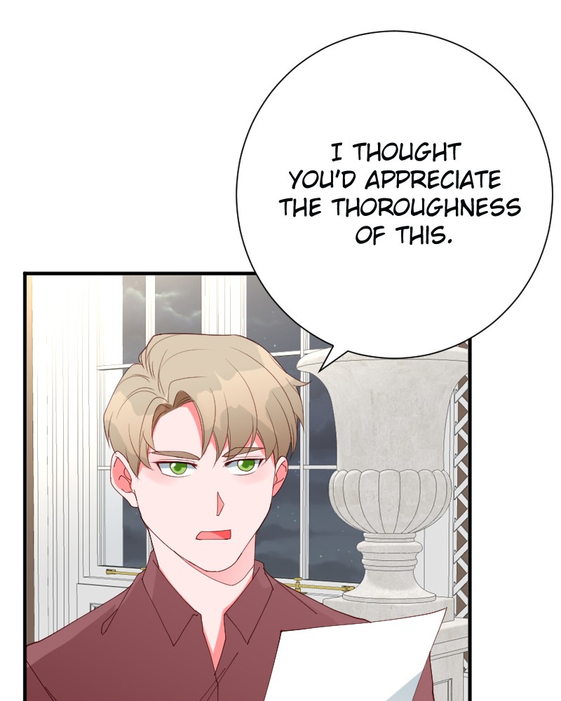 Maid for Hire Chapter 27 - page 53