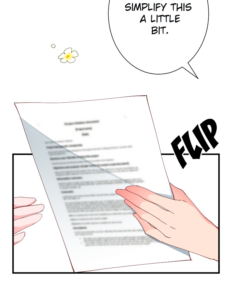 Maid for Hire Chapter 27 - page 55