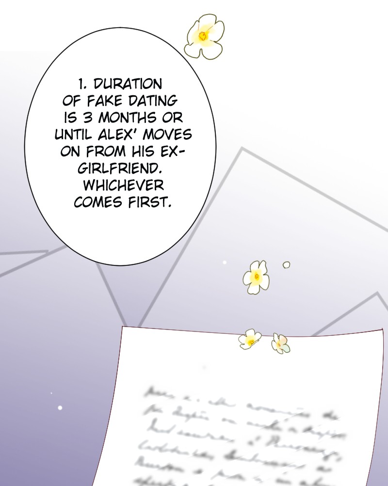 Maid for Hire Chapter 27 - page 61