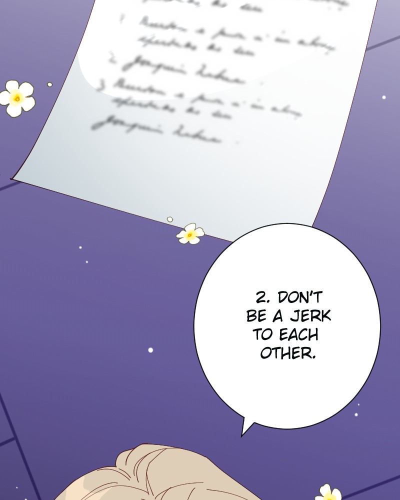 Maid for Hire Chapter 27 - page 62