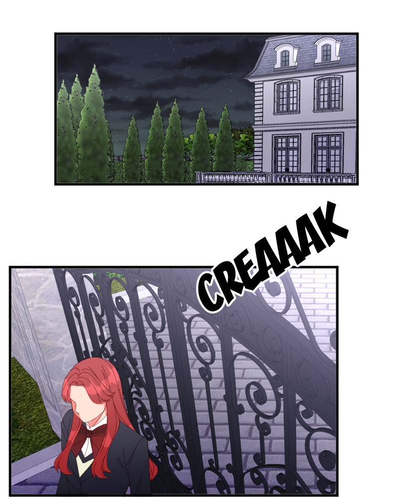 Maid for Hire Chapter 27 - page 72