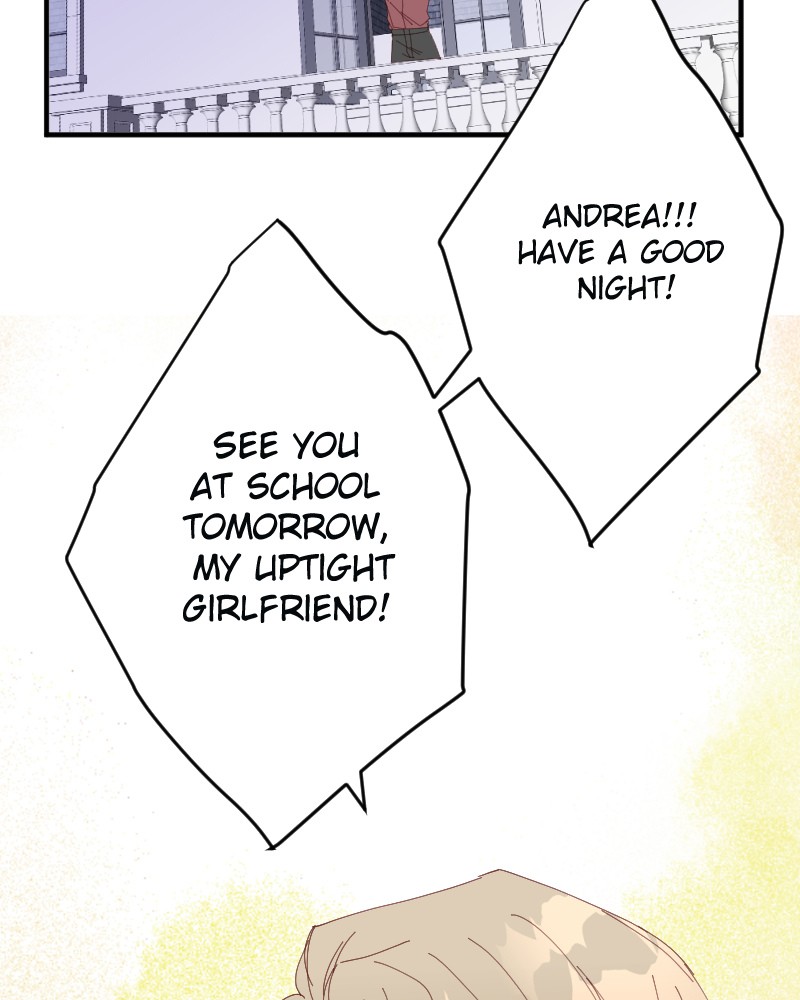 Maid for Hire Chapter 27 - page 74