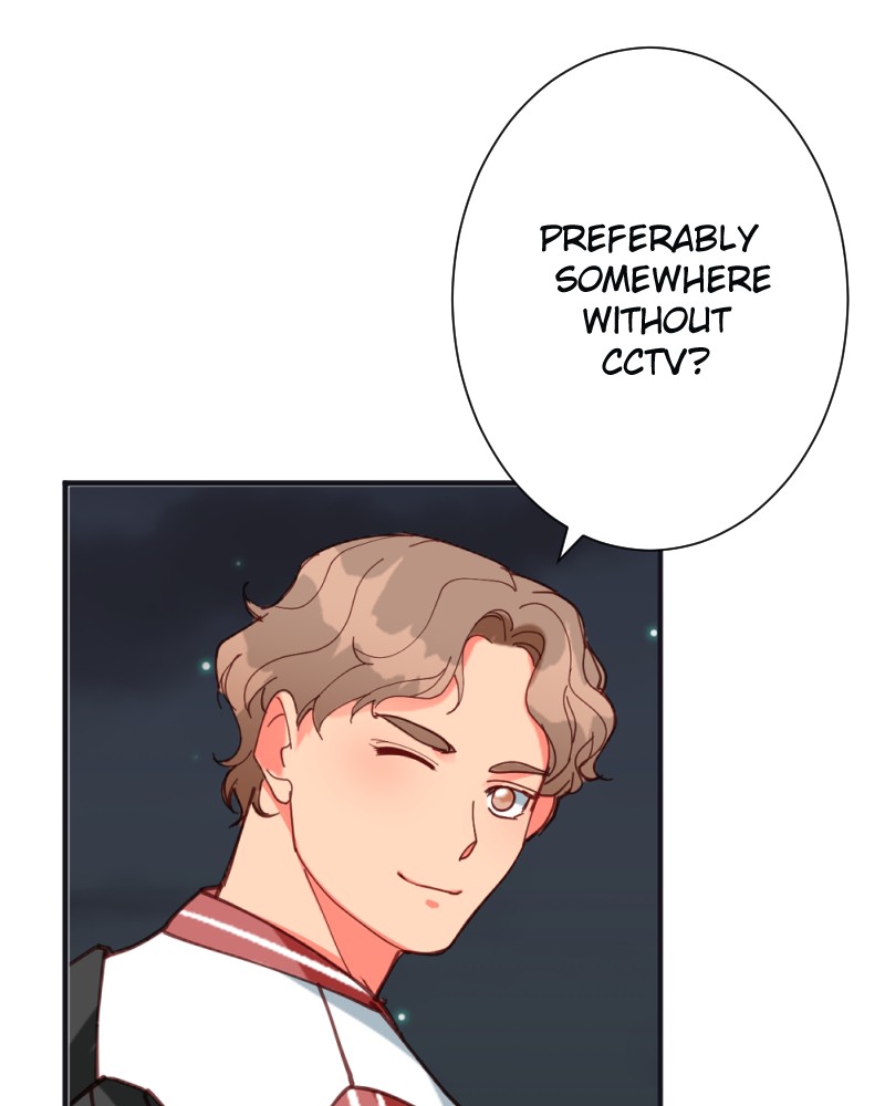 Maid for Hire Chapter 27 - page 90
