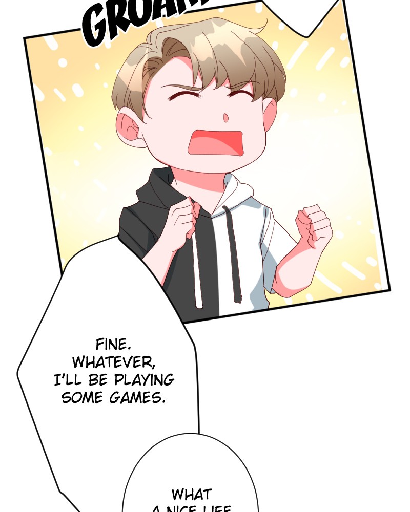 Maid for Hire Chapter 26 - page 10