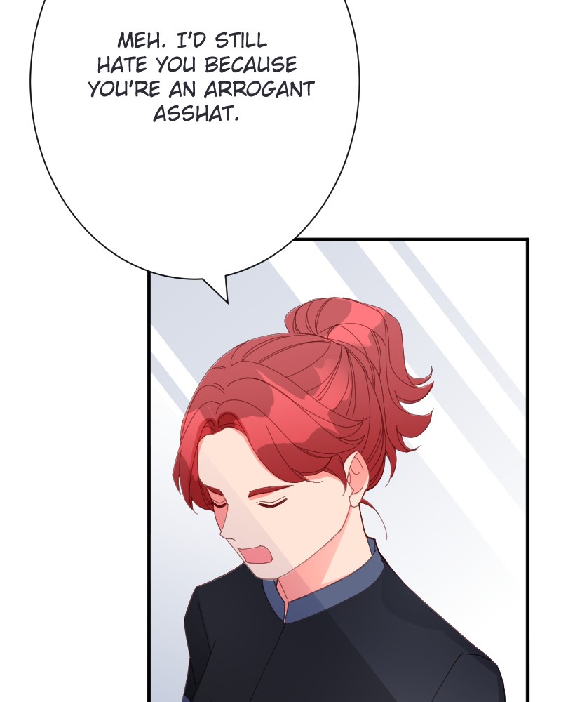Maid for Hire Chapter 26 - page 107
