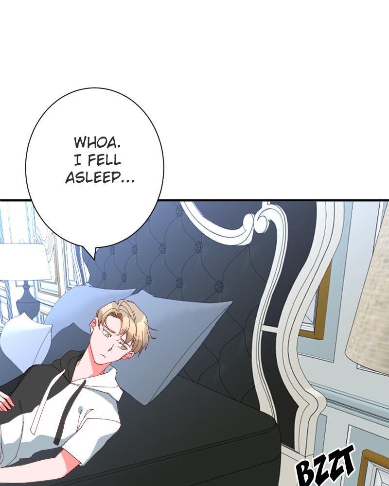Maid for Hire Chapter 26 - page 20