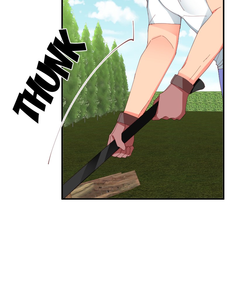 Maid for Hire Chapter 26 - page 46