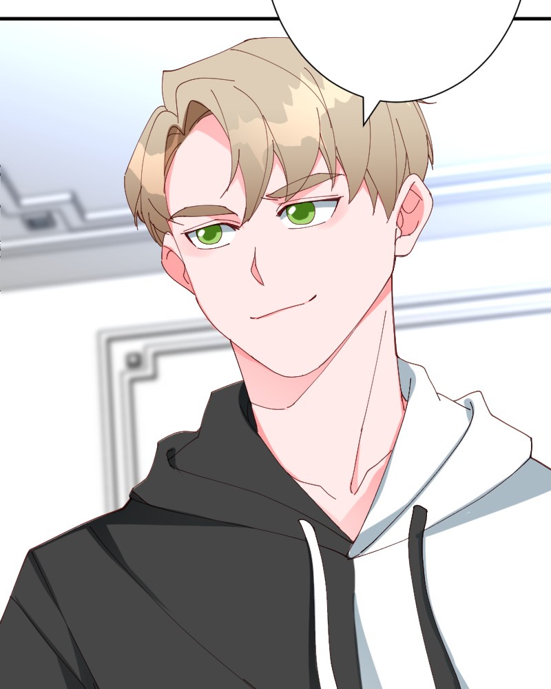 Maid for Hire Chapter 26 - page 57