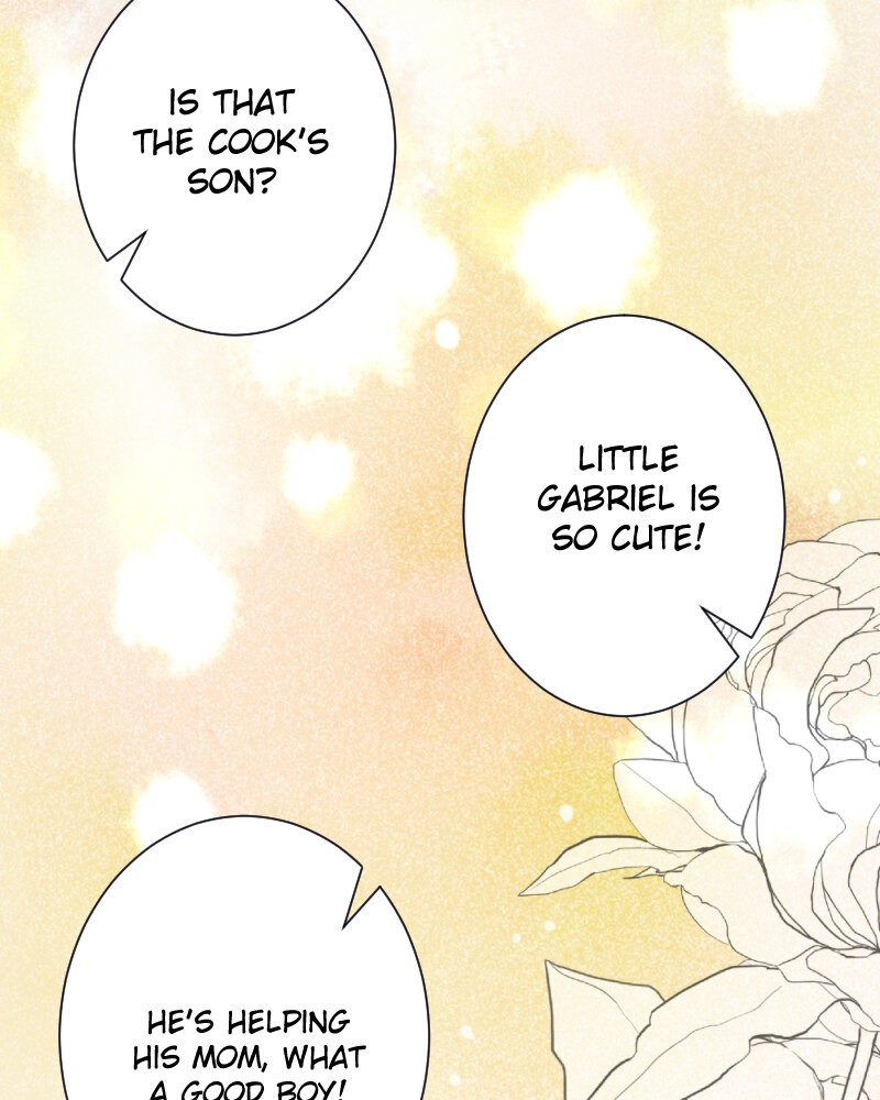 Maid for Hire Chapter 26 - page 83