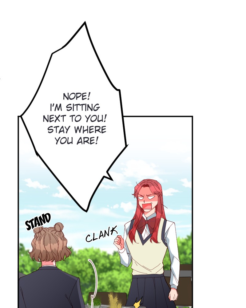 Maid for Hire Chapter 25 - page 15