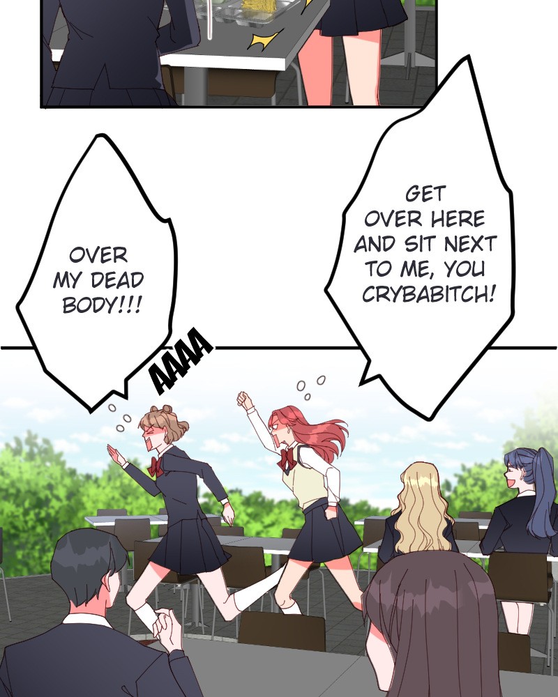 Maid for Hire Chapter 25 - page 16