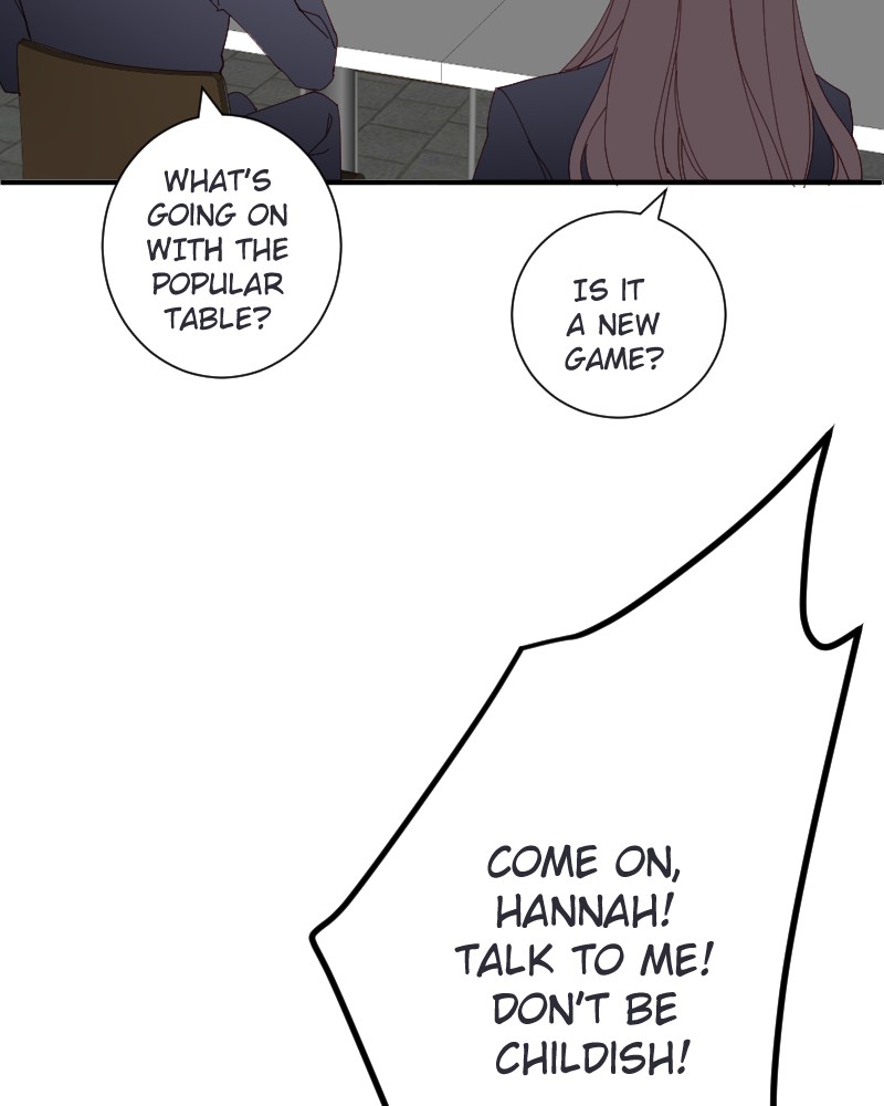 Maid for Hire Chapter 25 - page 17