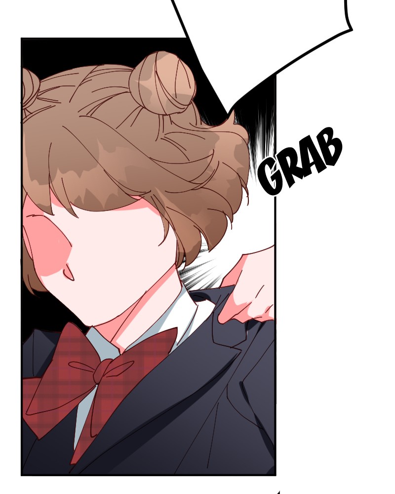 Maid for Hire Chapter 25 - page 18