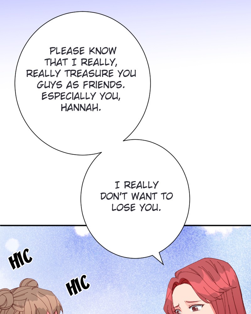 Maid for Hire Chapter 25 - page 33