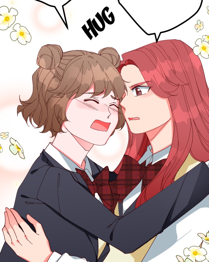 Maid for Hire Chapter 25 - page 37