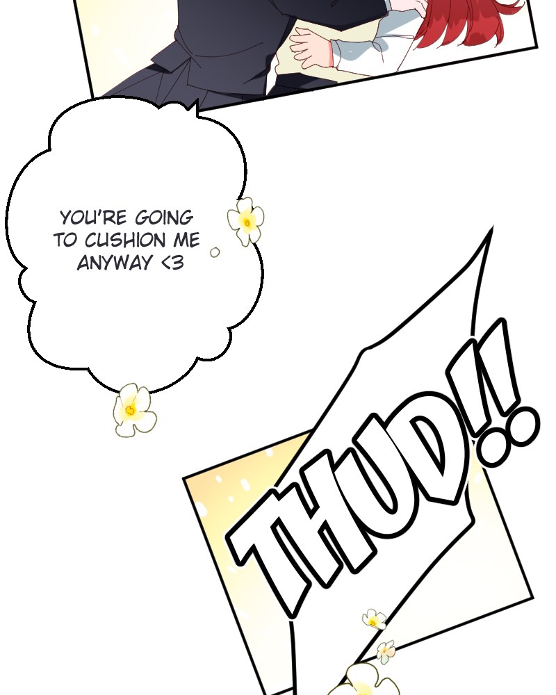 Maid for Hire Chapter 25 - page 40