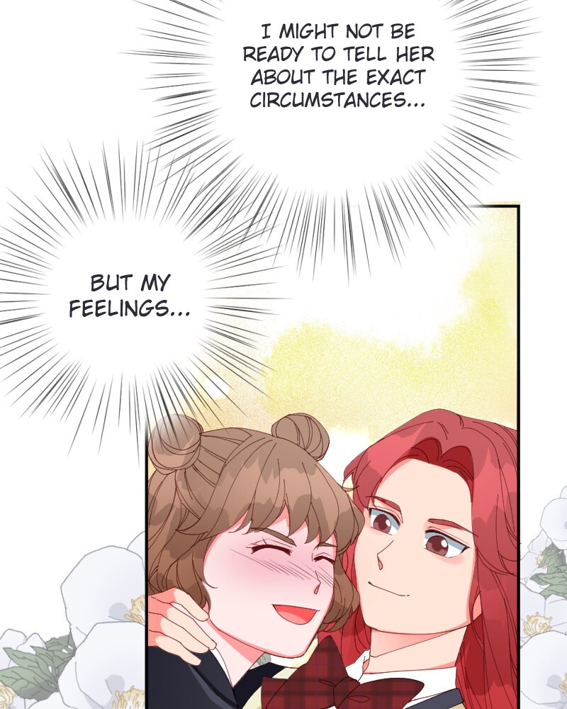 Maid for Hire Chapter 25 - page 43