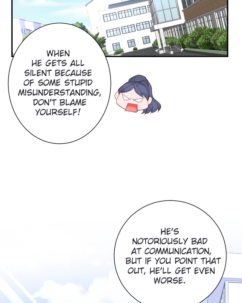 Maid for Hire Chapter 25 - page 49