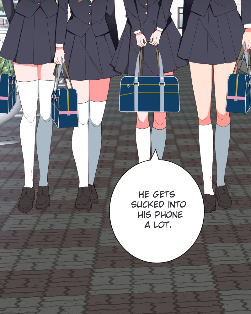 Maid for Hire Chapter 25 - page 51