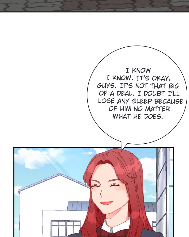Maid for Hire Chapter 25 - page 52