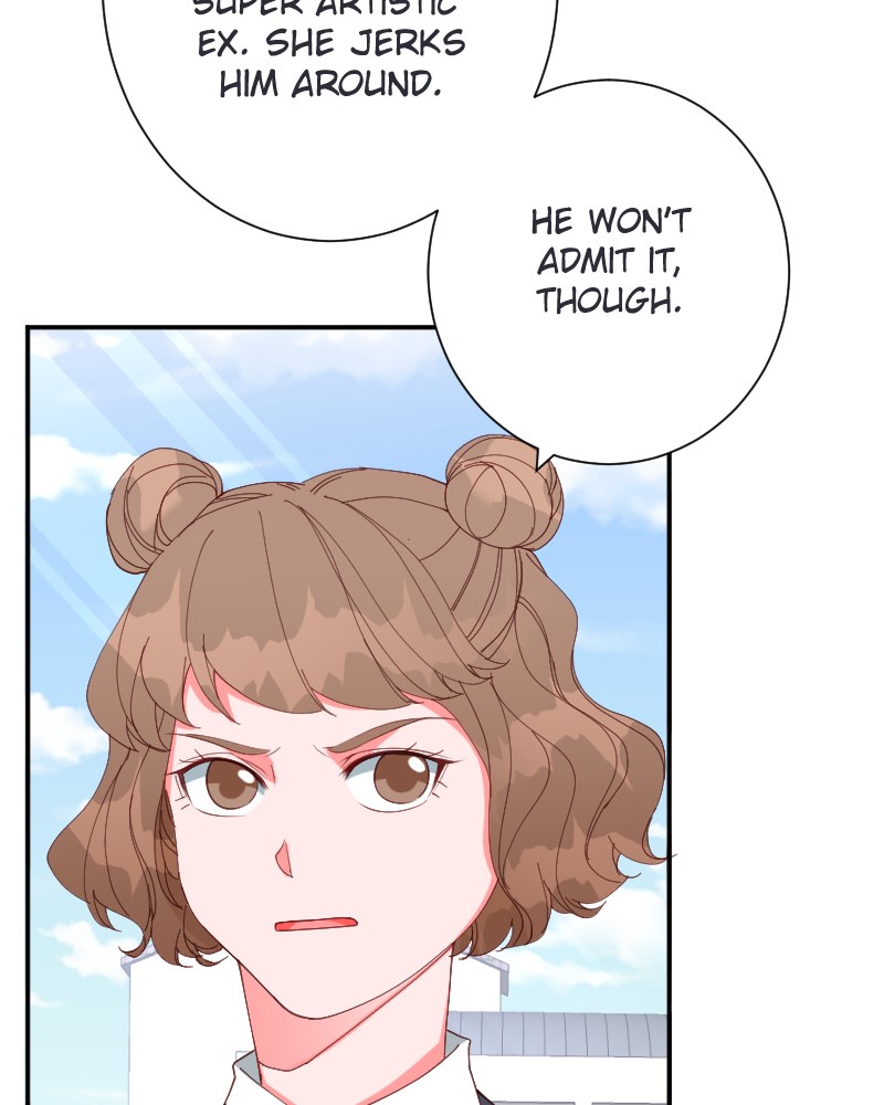 Maid for Hire Chapter 25 - page 55