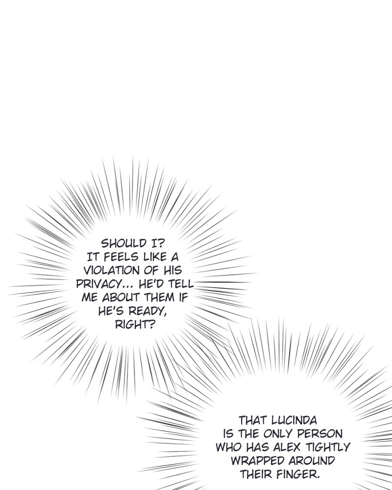 Maid for Hire Chapter 25 - page 59