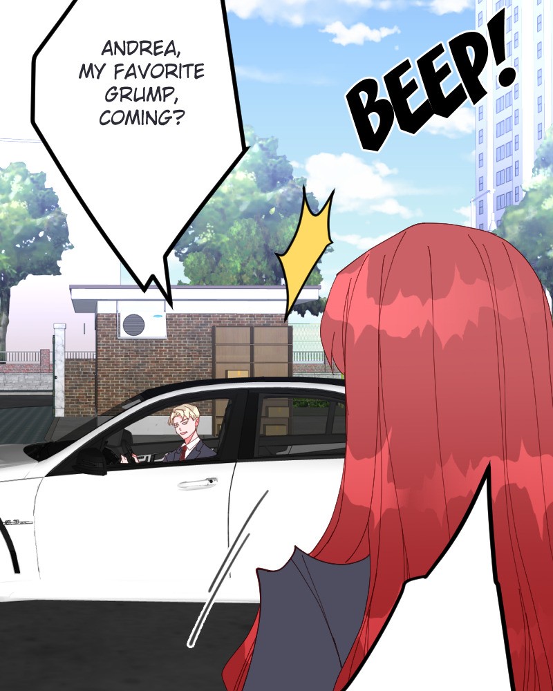 Maid for Hire Chapter 25 - page 63