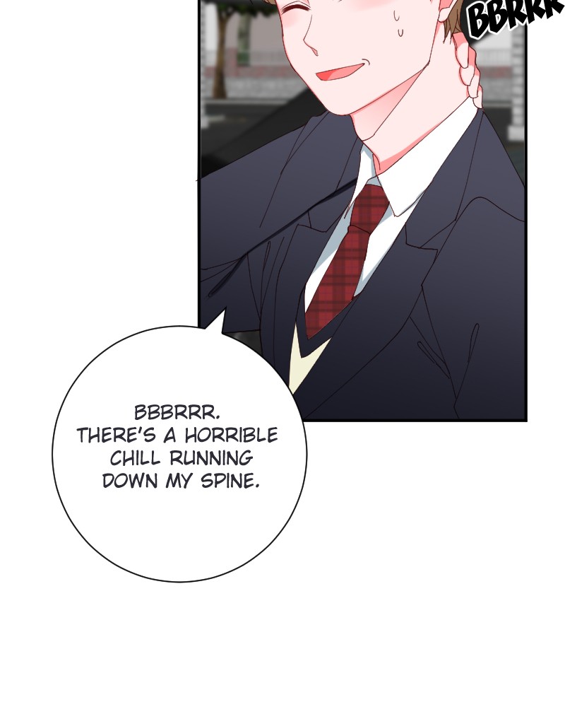 Maid for Hire Chapter 25 - page 69