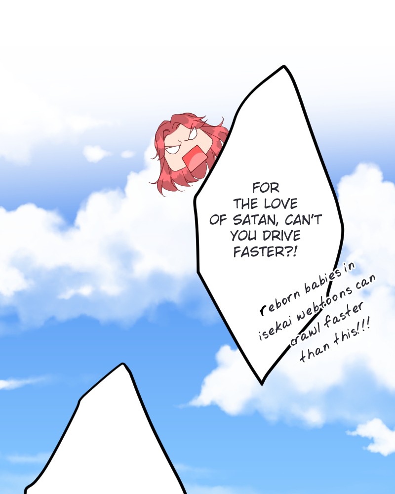 Maid for Hire Chapter 25 - page 75