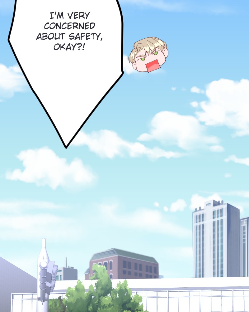 Maid for Hire Chapter 25 - page 76
