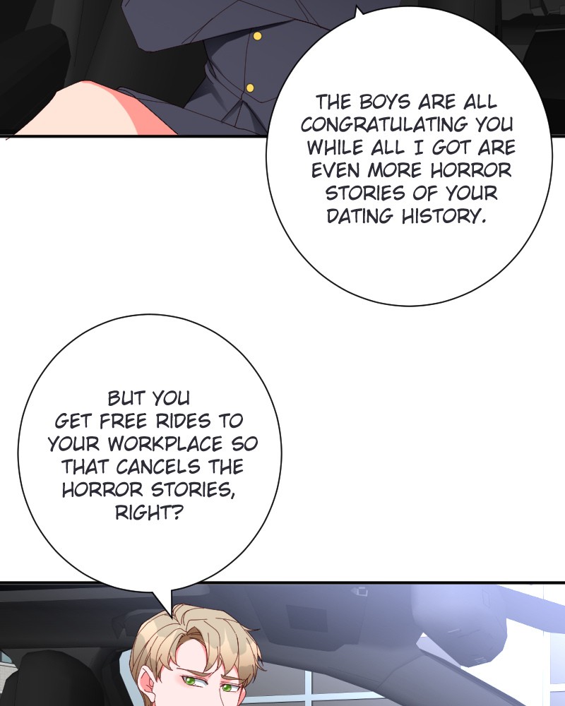 Maid for Hire Chapter 25 - page 81