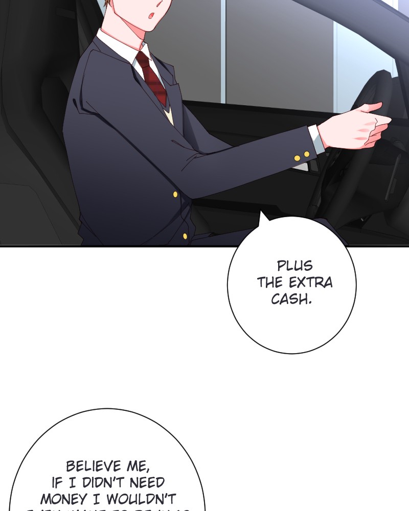 Maid for Hire Chapter 25 - page 82